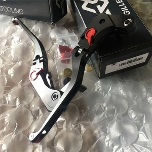 OEM Gilles MPL Brake And Clutch Levers Honda CB1000R 2018> CBR1000RR 2004-2019 - Bild 1 von 2