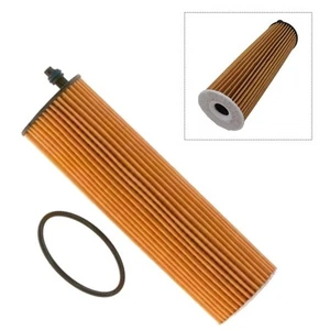 Filtro olio motore efficiente per Mercedes per modelli Benz CClass EClass GLS - Foto 1 di 12