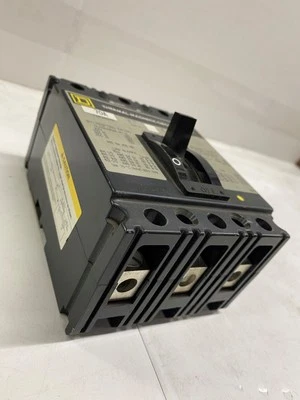 GENERAC АВТОМАТИЧЕСКИЙ ВЫКЛЮЧАТЕЛЬ 70 X 3 480 081506U НОВЫЙ OEM 081506U - Изображение 1 из 4