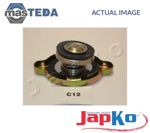 33C12 COOLANT EXPANSION TANK CAP JAPKO FOR HONDA ACCORD III,CIVIC MK IV,CIVIC - Picture 1 of 5