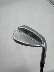 Titleist Vokey Design SM9 60° 8° RH Wedge Stahl - Bild 1 von 7