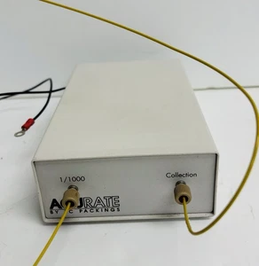 LC Packings HPLC Acurate Micro Flow Processor (Post Column Splitte) ACM-10-50-CR - Bild 1 von 4
