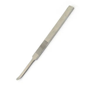 New Style Periosteal Elevator, Williger Dentists Surgical Instruments DN-2541 - Picture 1 of 3