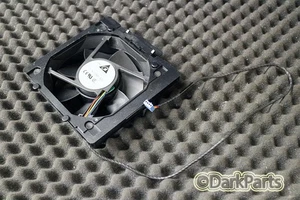 Dell PowerEdge T320 T420 Fan FWGY3 0FWGY3 - Picture 1 of 1