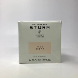 CREMA FACIAL Dr. Barbara Sturm - 50 ml / 1,69 oz - Nueva en caja sellada - Imagen 1 de 4