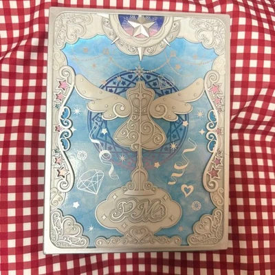 Primagi Card Coordination Book 42 Full Coordination Retired - Image 1 of 3