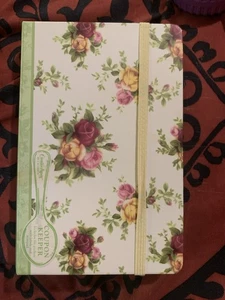 Creative Papers Coupon Keeper *Old Country Roses Pattern* - Bild 1 von 5