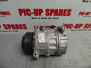 RANGE ROVER EVOQUE 15-19 Year 2.0 Diesel A/C Air Con Pump Compressor 0000374979 - Picture 1 of 7