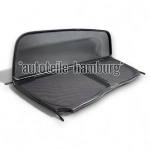 ✅ Original Audi A4 Windschott Windshot 8H0862953 wind deflector #2720 - Bild 1 von 17