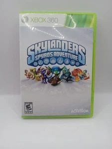 Skylanders Spyro's Adventure (Microsoft Xbox 360, 2011) - Foto 1 di 3