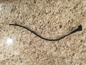 1965 1966 CORVETTE FRESH AIR CABLE - Picture 1 of 3