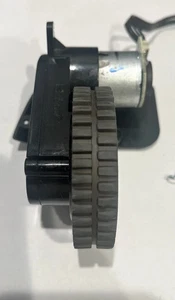 Rueda DERECHA para ANKER eufy RoboVac 11S 11C 12 15C 15T 25C 30 30C 35C con resorte - Imagen 1 de 3