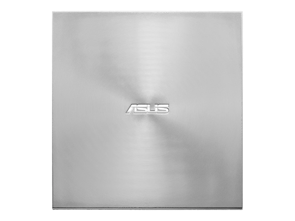 ASUS SDRW-08U8M-U Silber Argento Desktop/Laptop DVD±RW 24x 90DD0292-M29000 - Immagine 1 di 1