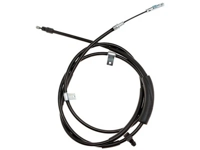 Cable de freno de estacionamiento trasero derecho AC Delco 59214HWGH para Cadillac DTS 2006-2011 Foto 1 de 2