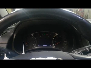 Speedometer MPH ID 84821429 Fits 19-21 TERRAIN 2627667 - Picture 1 of 12