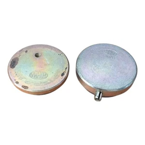 Pastillas De Freno Moto Para YAMAHA 50 FS 1, 50 RD M, 90 RD, 100 RD, RS - Imagen 1 de 4