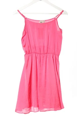ASOS Vestido tipo overol Mujeres Vestido Talla EU 38 rosa look casual - Imagen 1 de 4