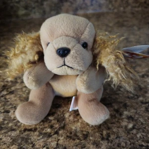 TY Spunky. SELTENE PVC-Version von 1996 nicht mehr produziert. - Bild 1 von 5