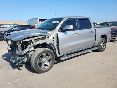 Rear View Mirror New Style 6 Lug Wheel Fits 19-20 DODGE 1500 PICKUP 606948 - Image 1 of 4