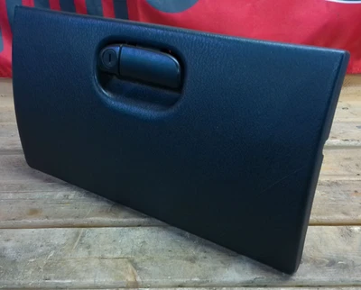 Guantera pizarra lateral pasajero Jeep TJ Wrangler 2003 2004 2005 2006 Foto 1 de 4