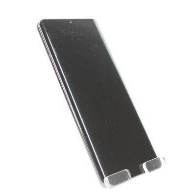 Huawei P30 Pro 4G negro 128 GB 8 GB RAM dual sim estado aceptable - Imagen 1 de 2