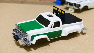 Schaper Stomper • Gen.II Chevrolet Scottsdale Body Parts - Picture 1 of 6