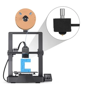 Zestaw bloków grzewczych do Ender 3 V3 SE Akcesoria do drukarek 3D Głowica dyszy Zestaw hotelowy - Zdjęcie 1 z 10