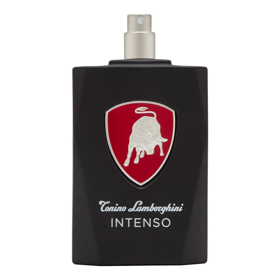 Tonino Lamborghini Intenso para hombre 4,2 OZ eau de toilette spray (probador sin tapa) Foto 1 de 1