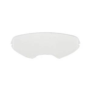 visiera Pinlock per caschi jet modulari Nolan N70-2X trasparente - Foto 1 di 1