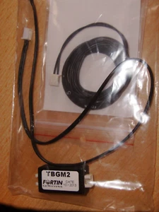 Fortin TB-GM2 - General Motors Transponder Box for EVO-ALL - Picture 1 of 1