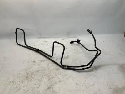 Трубка охладителя гидроусилителя руля 04 05 06 07 08 Chrysler Crossfire Limited 3.2 AT B - Изображение 1 из 4