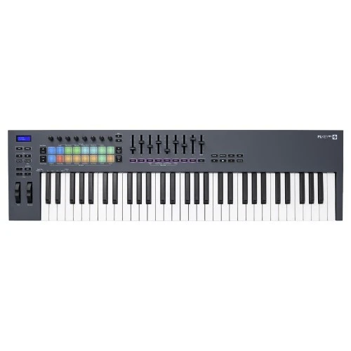 Novation FL Keys 61 | Neu - Bild 1 von 4