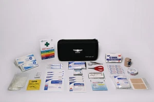 OEM Genesis Premium First Aid Kit CUF73AU00022 - Foto 1 di 2