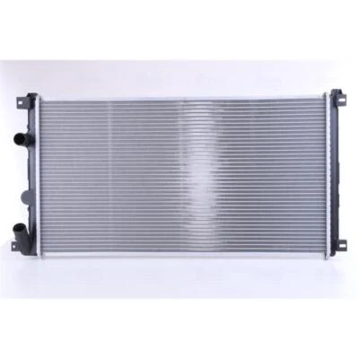 Radiador De Agua Para Renault Master II Furgón Opel Movano FD JD ED/HD/UD FH - Imagen 1 de 4