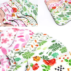 Reusable Menstrual Pads - Bamboo Charcoal Menstrual Heavy Incontinence Pads |... - Picture 1 of 7