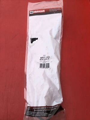 LÍNEA HIDRÁULICA FRENO DELANTERO MOTORCRAFT BRT-143 PARA 2008-2019 PARA E-450 SUPER DUTY Foto 1 de 4