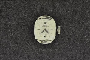 VINTAGE KAL. 756 HAMILTON DAMEN ARMBANDUHRWERK - Bild 1 von 1