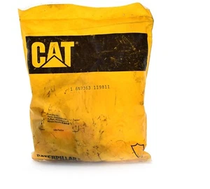 Caterpillar Original-Zubehör-Hersteller Original 6N-7363: Dichtung & Dichtung Kit - Bild 1 von 2