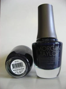 Morgan Taylor Polaco *MANICUREPEDICURE.COM*ENVÍO GRATUITO EN 2º*OFERTA DE VERANO - Imagen 1 de 139