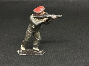 Boinas rojas Soldier de Harvey (azul 416) - Imagen 1 de 6