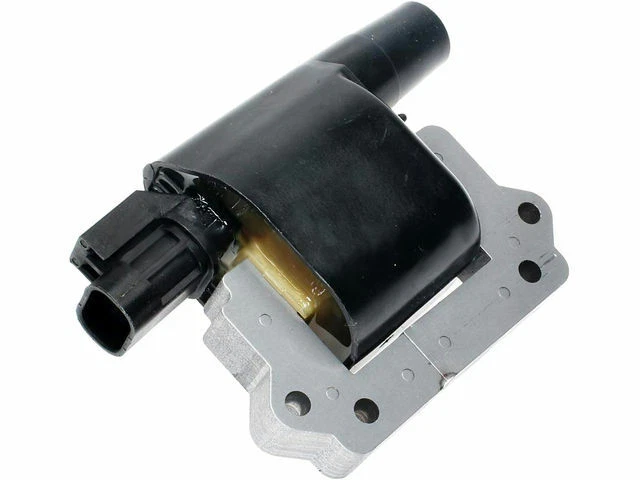 Standard Motor Products 91XV81P Ignition Coil Fits 1986-1989 Nissan D21 - Изображение 1 из 1