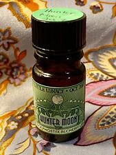 Black Phoenix Alchemy Lab BPAL 5 ml Hunter Moon 2007 LE Perfume Oil Aged Lunacy