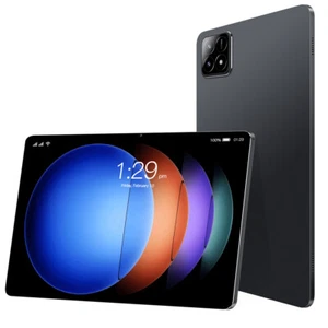 10.1-Inch 1960*1080 High-Clear Dual Android13 8-Core MT6797 I6S0 - Afbeelding 1 van 12