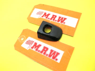 MANIJA DE PUERTA LLAVE BLOQUEO TAPA LADO CONDUCTOR NEGRO 218 OEM TOYOTA CAMRY 12-17 2.5L Foto 1 de 4