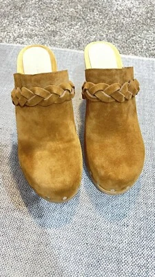 Zapatos Loeffler Randall | Zuecos trenzados Loeffler Randall Merrill Foto 1 de 4