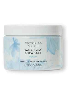 Victoria's Secret Seerose & Meersalz Peeling Körperpeeling, 368g 13oz - Bild 1 von 1