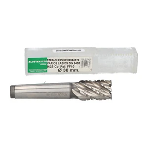 Celesa FF10 Fräser 30 mm DIN 845B HSS-Co Neu NFP - Bild 1 von 8