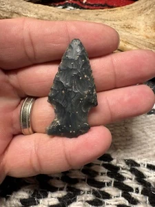 Hardin Pfeilspitze archaische Periode - Kentucky. B57 - Bild 1 von 18