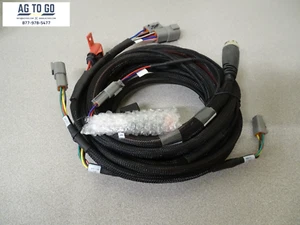 Trimble EZ-Pilot Motor to IMD 600 Cable Power P/N 76351 - Picture 1 of 5