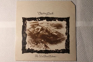 Christian Death - The Wind Kissed Pictures US SEALED Chameleon 12" 1986 GOTHIC - Picture 1 of 1
